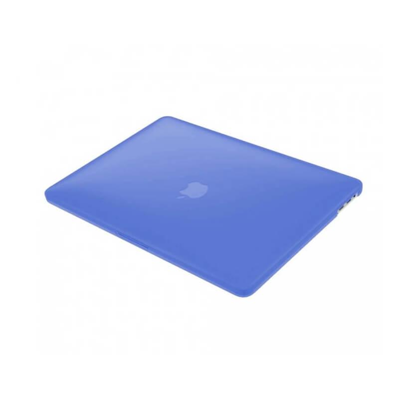 Предпазен кейс за MacBook Air 13 (2018-2020), MacBook Air 13 M1 (2020) - JC SmartShell Case (син) | JAR Computers Предпазен кейс за MacBook Air 13 (2018-2020), MacBook Air 13 M1 (2020) - JC SmartShell Case (син)
