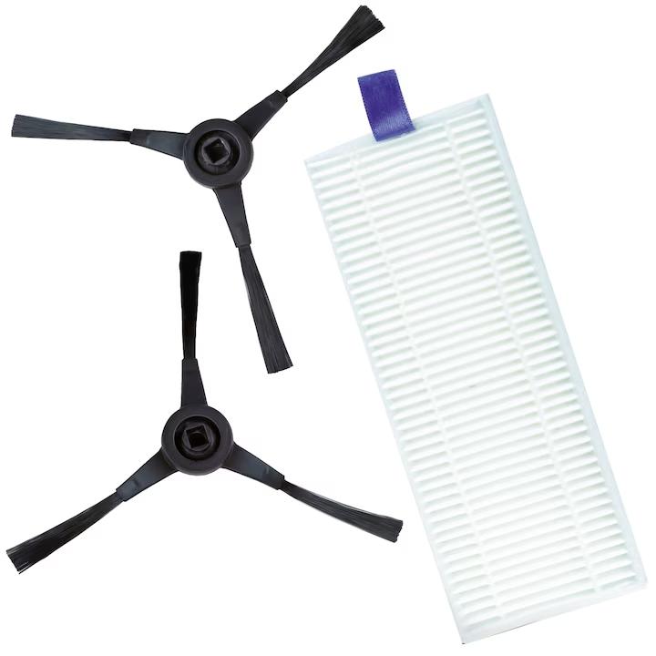Rowenta ZR130002 Filter & Side Brushes - S130Ai