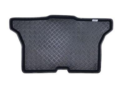 Стелка за багажник за Nissan Tiida (2007+) hatchback | JAR Computers Стелка за багажник за Nissan Tiida (2007+) hatchback