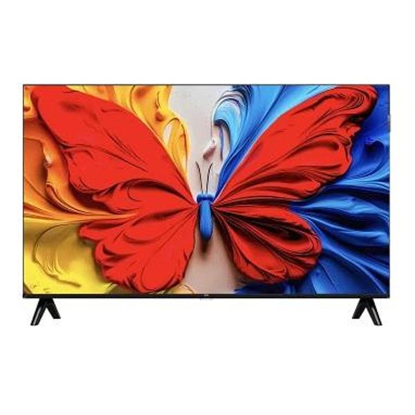 Телевизор TCL 32S59K , 1920x1080 FULL HD , 32 inch, 80 см, Android , QLED                                                                                                                      