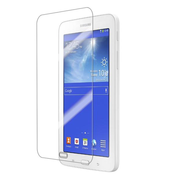 Защитно покритие за дисплея на Samsung Galaxy Tab 3 7.0 Lite SM-T110 - Trendy8 Screen Protector (2 броя) | JAR Computers Защитно покритие за дисплея на Samsung Galaxy Tab 3 7.0 Lite SM-T110 - Trendy8 Screen Protector (2 броя)