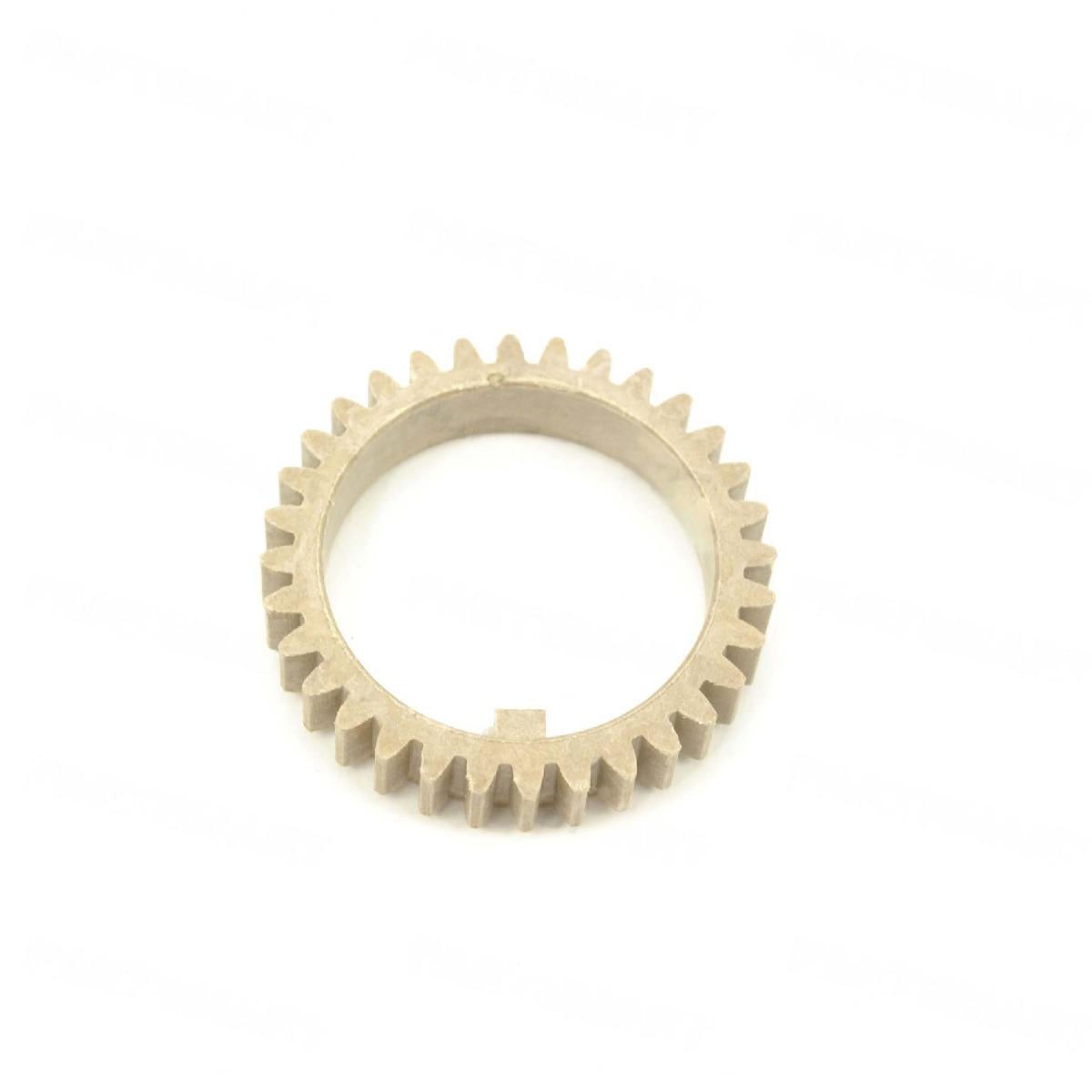 ЗЪБНО КОЛЕЛО ФЮЗЕР  (FUSER GEAR HEAT ROLL 32T) ЗА HP Laserjet 4V/4MV - 32T - PN RS5-0180-000 (RS50180000)