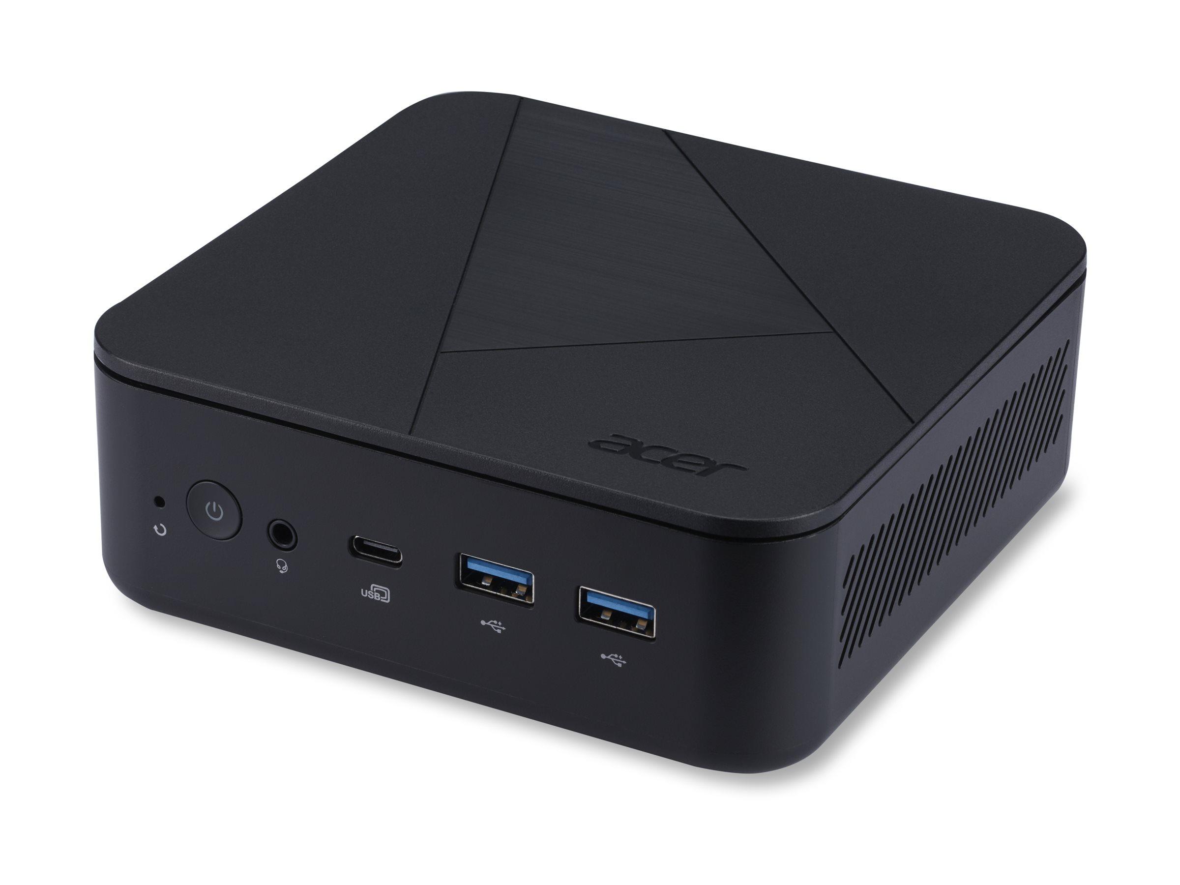 Acer NUC VN1502G i3-1315U ohne OS | JAR Computers Acer NUC VN1502G i3-1315U ohne OS