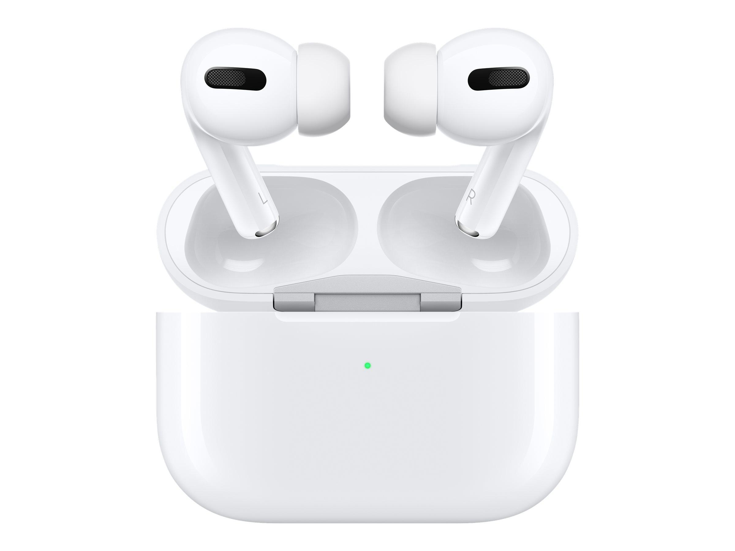 Apple AirPods Pro 2nd Gen. with MagSafe Charging Case (USB-C) - US Spec - White | JAR Computers Apple AirPods Pro 2nd Gen. with MagSafe Charging Case (USB-C) - US Spec - White