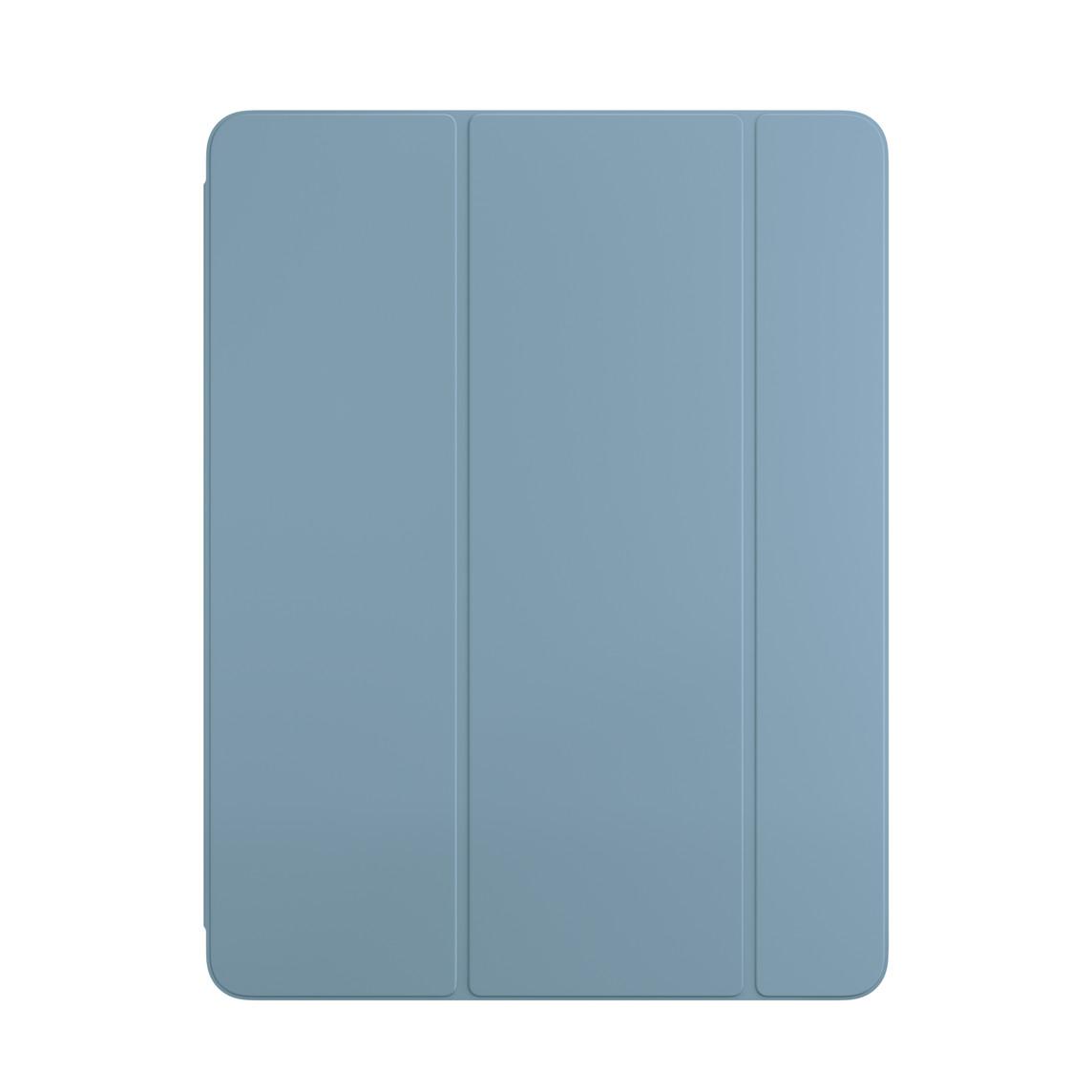Apple Smart Folio for iPad Air 13-inch (M2) - Denim | JAR Computers Apple Smart Folio for iPad Air 13-inch (M2) - Denim
