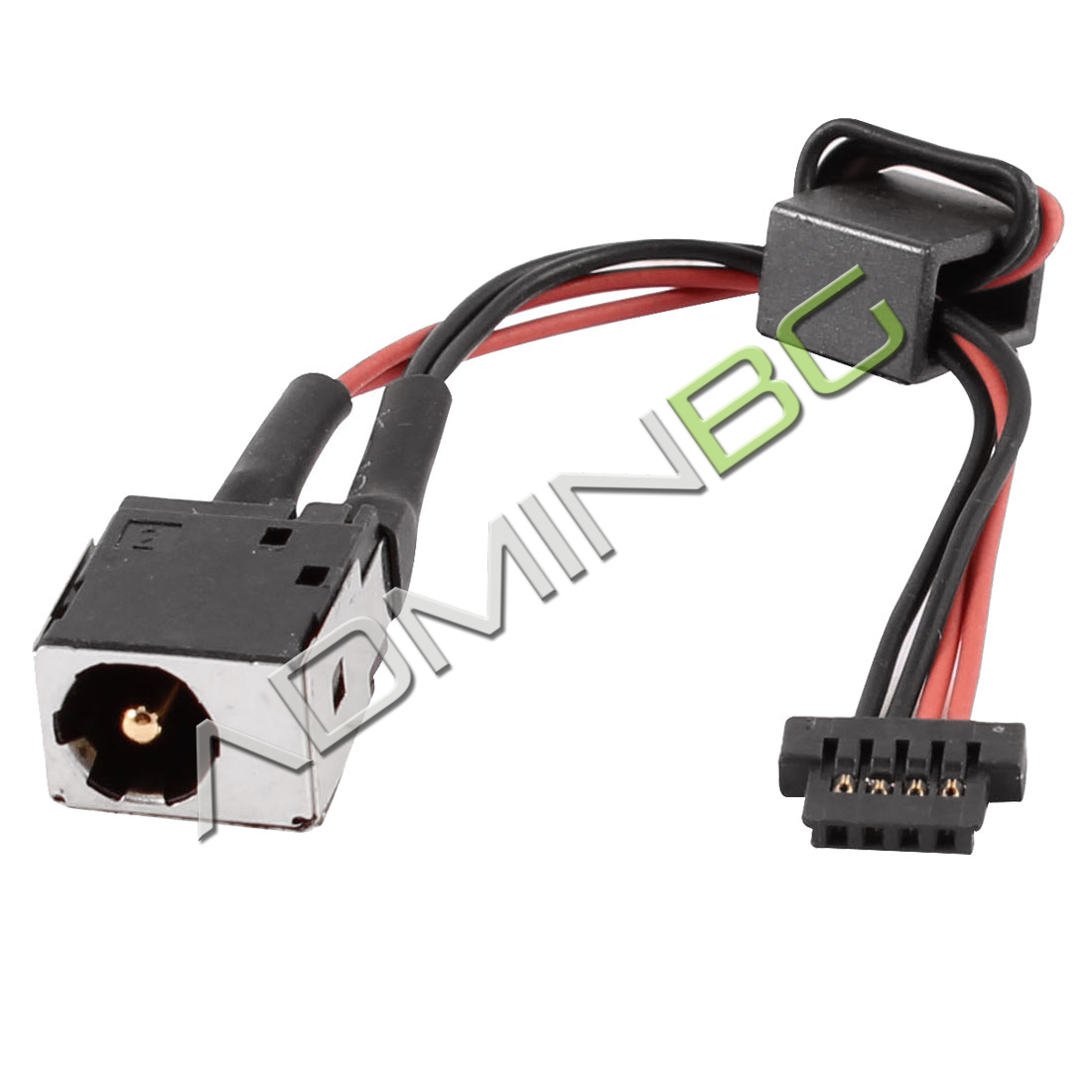 Букса за лаптоп (DC Power Jack) PJ254 Acer Aspire One NAV50 532H With Cable