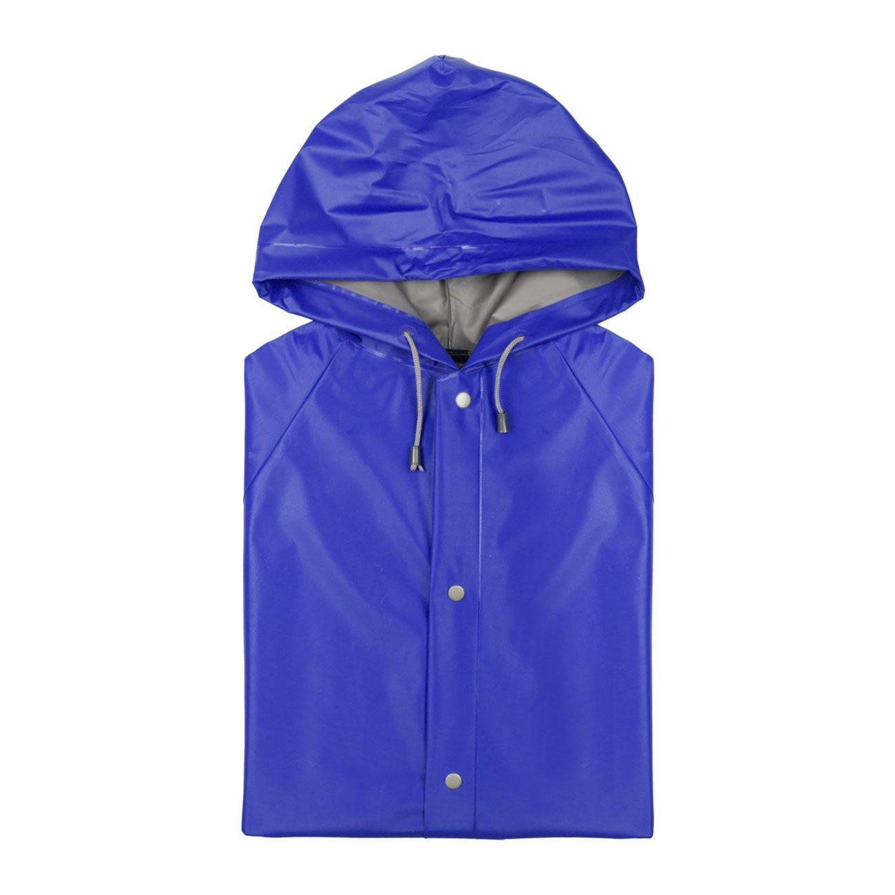 Cool Дъждобран Mariner, размер XL-XXL, син | JAR Computers Cool Дъждобран Mariner, размер XL-XXL, син