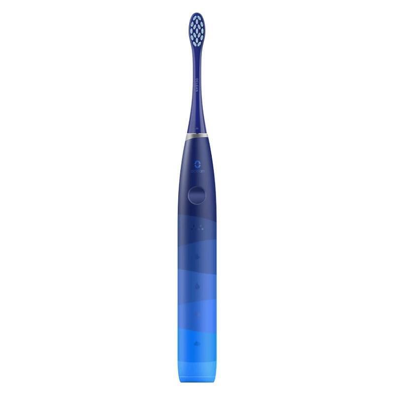 Електрическа четка за зъби Oclean Flow Blue C01000308