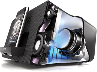 Gear4 DUO стерео аудио система за iPhone/iPhone 3G | JAR Computers Gear4 DUO стерео аудио система за iPhone/iPhone 3G