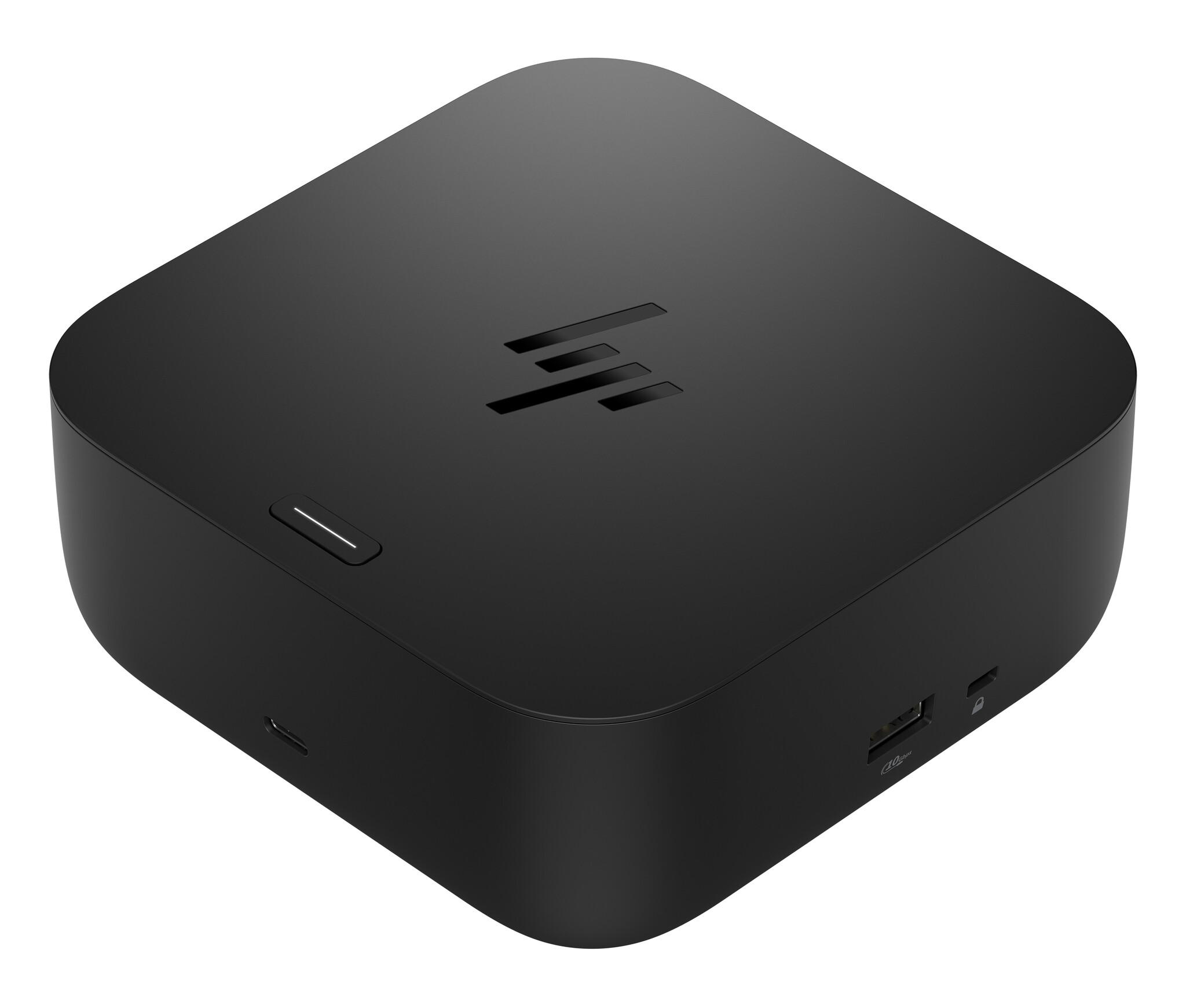 HP USB-C 100W G6 Dock Жичен USB 3.2 Gen 2 (3.1 Gen 2) Type-C Черен | JAR Computers HP USB-C 100W G6 Dock Жичен USB 3.2 Gen 2 (3.1 Gen 2) Type-C Черен