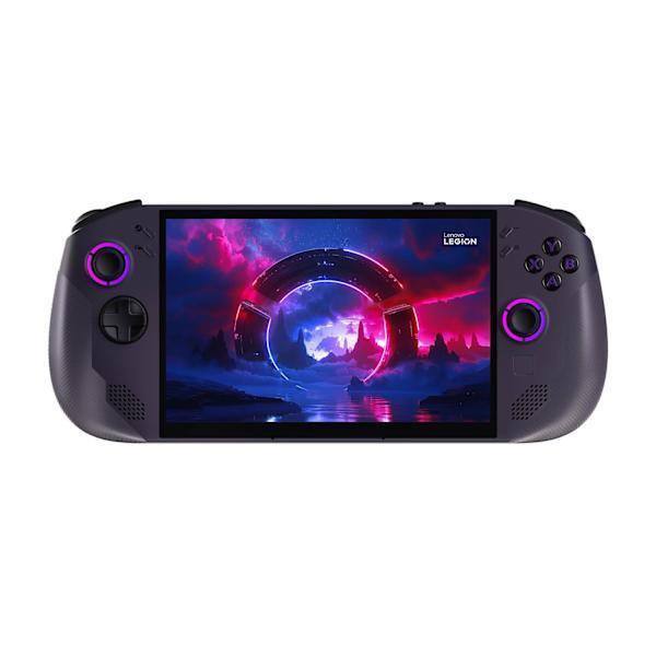 Игрова конзола Lenovo Legion Go S 8ARP1, AMD Zen 2, 32GB, 1TB SSD, Steam OS