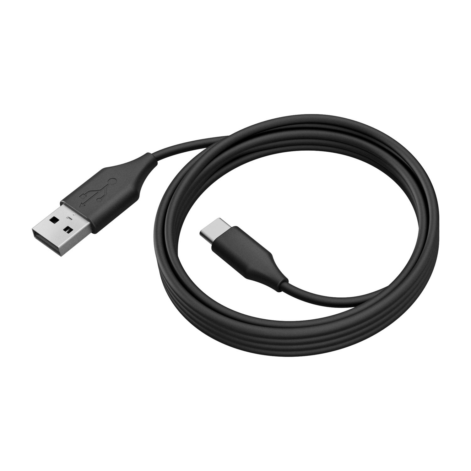 Jabra PanaCast 14202-32 – захранващ кабел UK Type G за PanaCast 50, черен | JAR Computers Jabra PanaCast 14202-32 – захранващ кабел UK Type G за PanaCast 50, черен