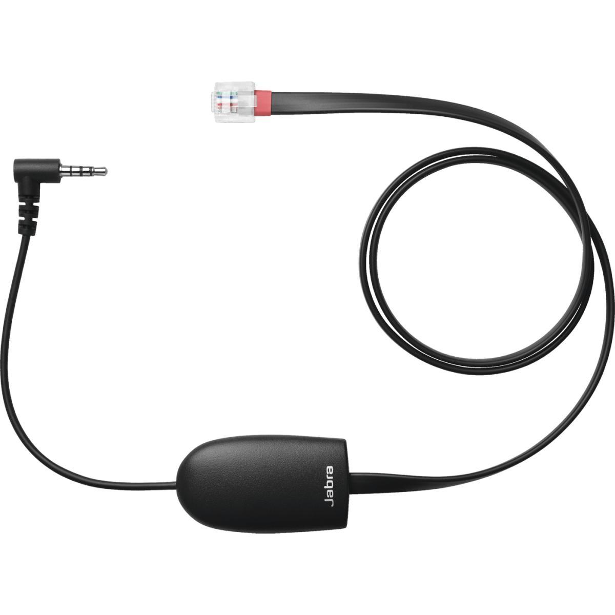 Jabra Panasonic Adapter | JAR Computers Jabra Panasonic Adapter