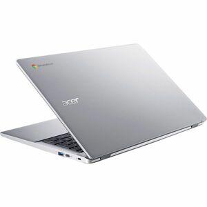 Лаптоп ACER ACER CHROMEBOOK, Intel N-Series, Flash UHD Graphics, ChromeOS, Silver | JAR Computers Лаптоп ACER ACER CHROMEBOOK, Intel N-Series, Flash UHD Graphics, ChromeOS, Silver