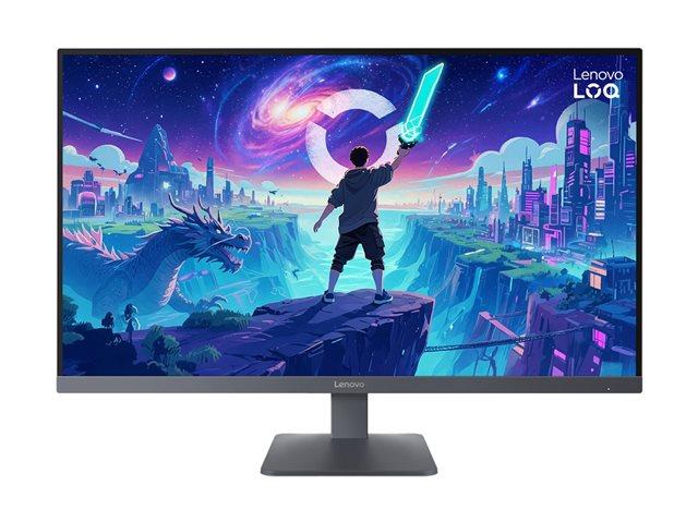 LENOVO LOQ 32Q-10 32inch IPS 2560x1440 165Hz HDMI DP