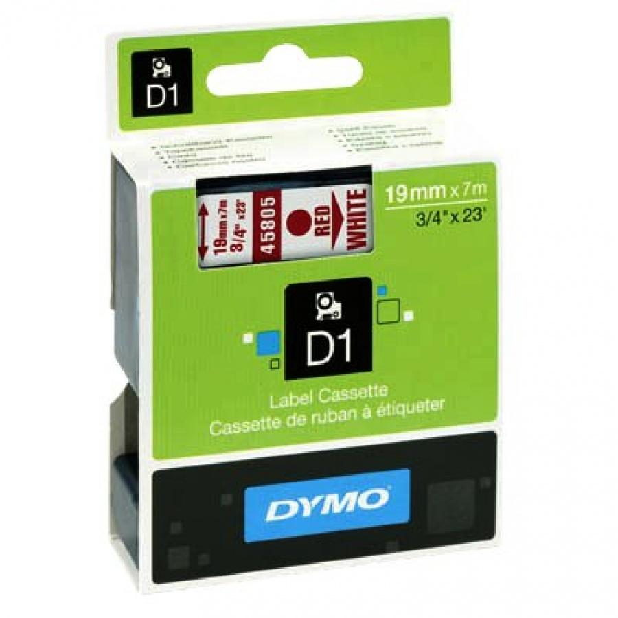 Лента D1 за DYMO LabelManager | JAR Computers Лента D1 за DYMO LabelManager