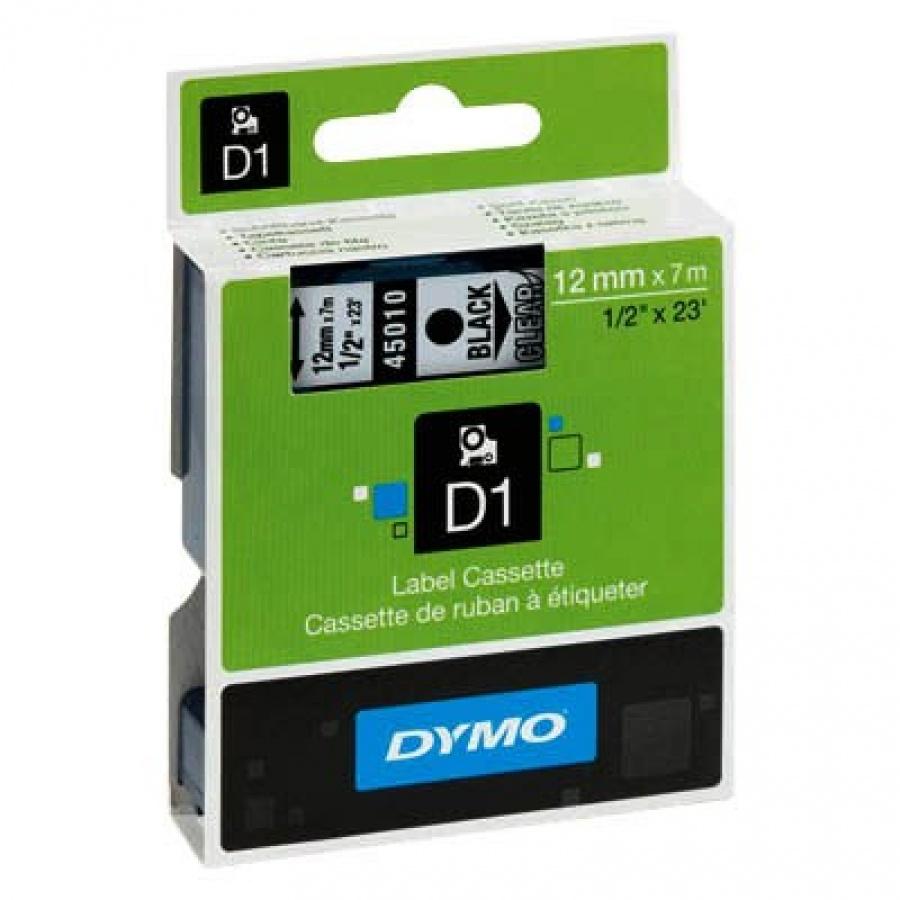 Лента D1 за DYMO Standart LabelManager | JAR Computers Лента D1 за DYMO Standart LabelManager