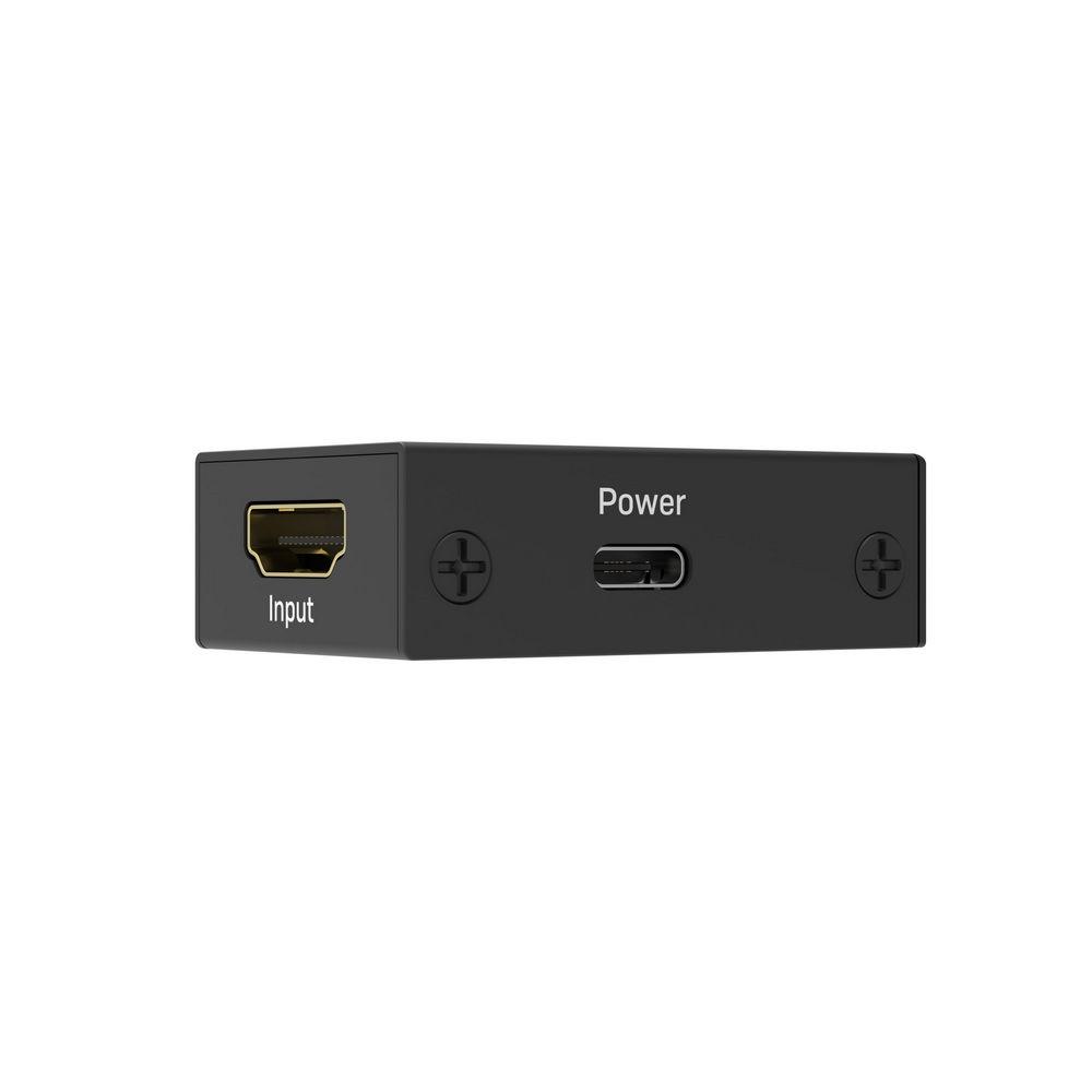 LINDY LNY-38391 :: HDMI 8K60 повторител | JAR Computers LINDY LNY-38391 :: HDMI 8K60 повторител