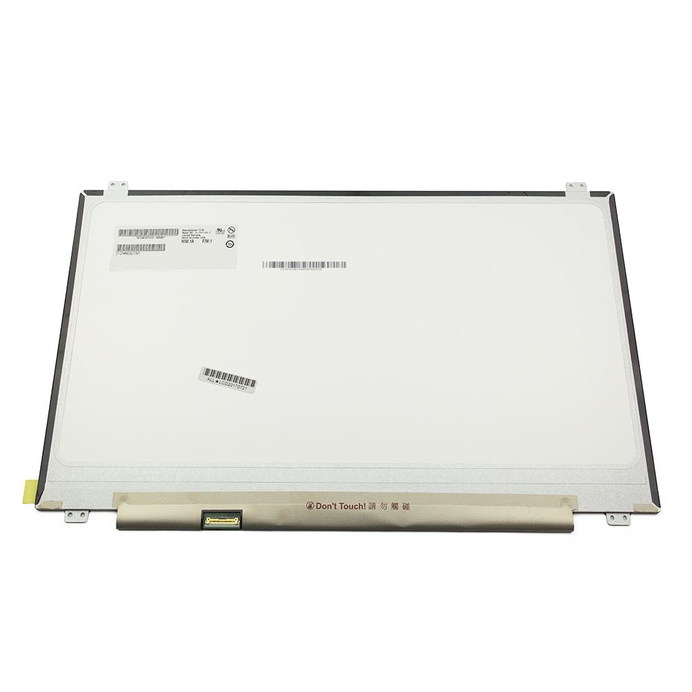 Матрица за лаптоп (Дисплей) 17.3" N173FGA-E34 LED (eDP - Up/Down) (1600x900) - Матова / Matt | JAR Computers Матрица за лаптоп (Дисплей) 17.3" N173FGA-E34 LED (eDP - Up/Down) (1600x900) - Матова / Matt