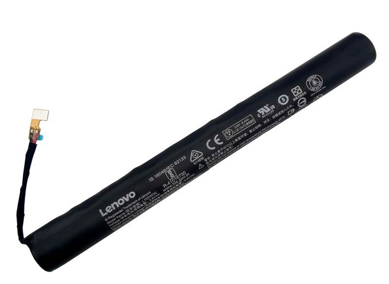Оригинална батерия за лаптоп Lenovo YOGA Tab 3 10.1 Tablet YT3-X50F YT3-X50M L15D3K32
