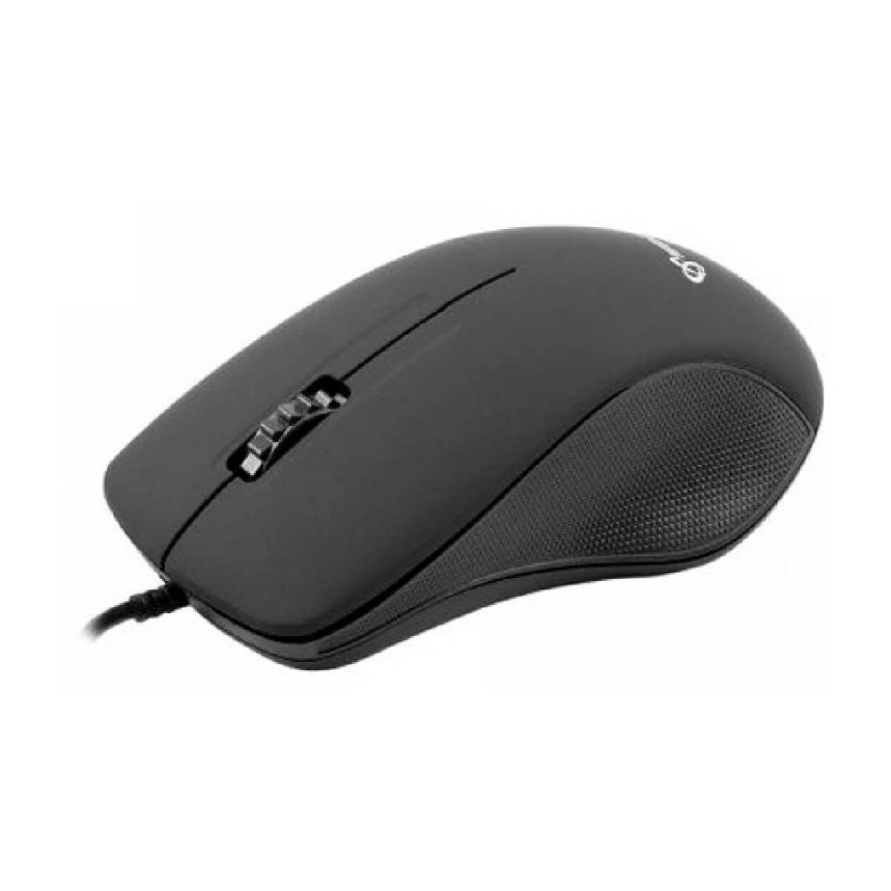 SBOX 3D M-958 оптична мишка, 1000 DPI, черна | JAR Computers SBOX 3D M-958 оптична мишка, 1000 DPI, черна