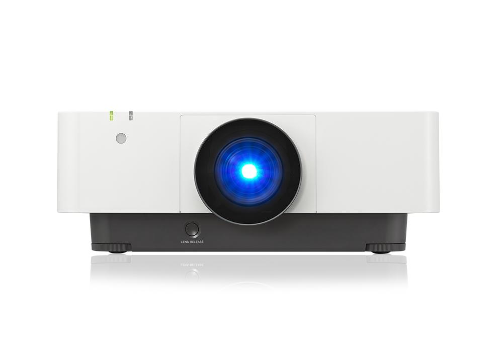 Sony VPL-FHZ85 Проектор за големи места 8000 ANSI лумени 3LCD WUXGA (1920x1200) Бяла | JAR Computers Sony VPL-FHZ85 Проектор за големи места 8000 ANSI лумени 3LCD WUXGA (1920x1200) Бяла