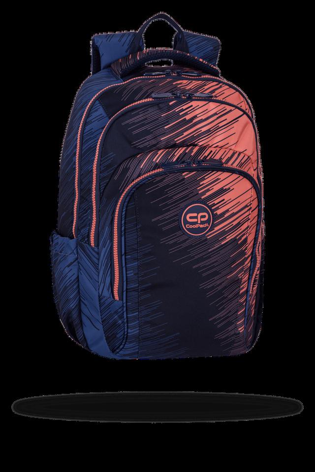 Ученическа раница Coolpack - RIFT - PEACH