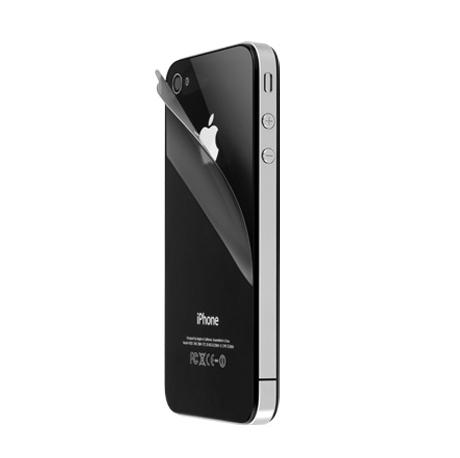 Уникално защитно покритие за дисплея и задната част iPhone 4/4S - Elago HD Professional Extreme Clear | JAR Computers Уникално защитно покритие за дисплея и задната част iPhone 4/4S - Elago HD Professional Extreme Clear