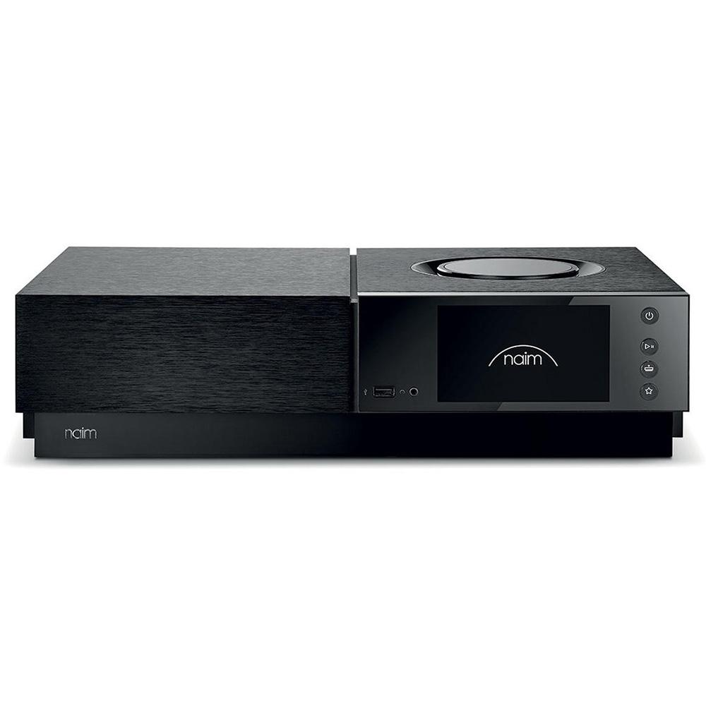 Усилвател Naim Audio Uniti Nova PE | JAR Computers Усилвател Naim Audio Uniti Nova PE