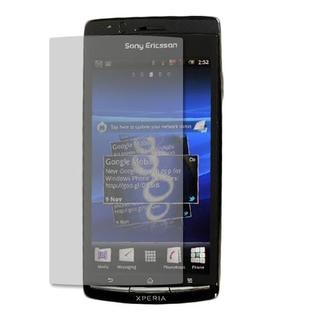 Varioglare защитно покритие за дисплея на Sony Ericsson Xperia Arc X12 | JAR Computers Varioglare защитно покритие за дисплея на Sony Ericsson Xperia Arc X12