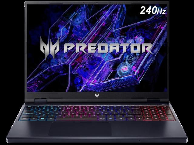 Acer Predator Helios Neo 16 (PHN16-72), Разопакован продукт | JAR Computers Acer Predator Helios Neo 16 (PHN16-72), Разопакован продукт