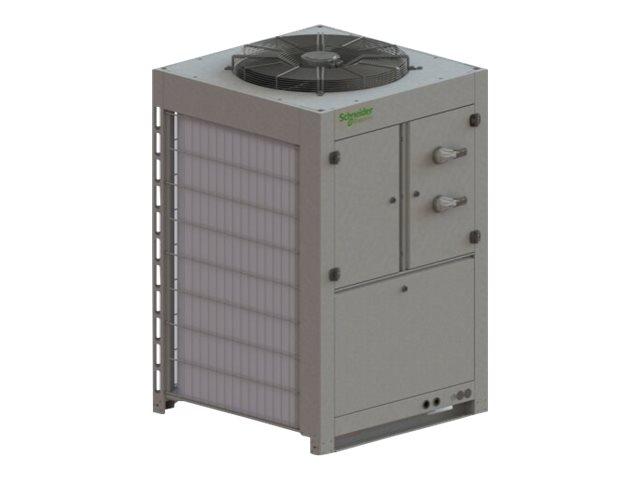 APC InRow DX 300mm Condensing Unit 380-415v Single Power CE | JAR Computers APC InRow DX 300mm Condensing Unit 380-415v Single Power CE