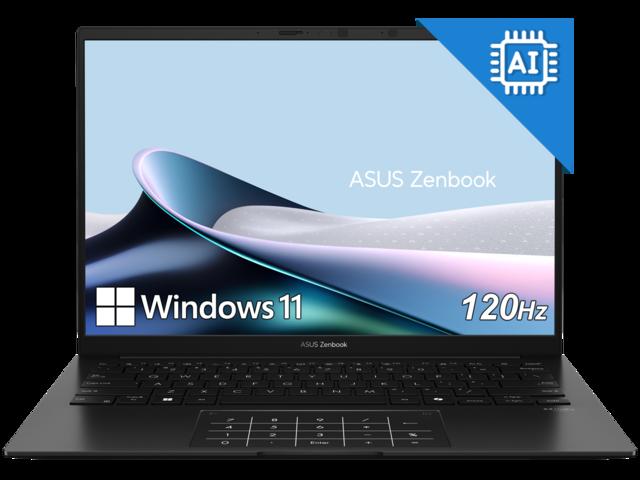 ASUS Zenbook 14 OLED UM3406KA-PP102W