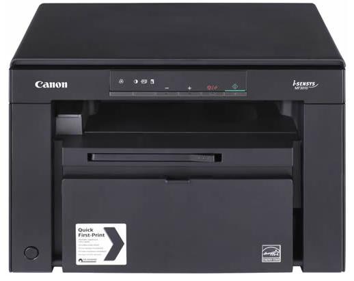 Canon i-SENSYS MF3010 Лазер A4 1200 x 600 DPI 18 ppm | JAR Computers Canon i-SENSYS MF3010 Лазер A4 1200 x 600 DPI 18 ppm