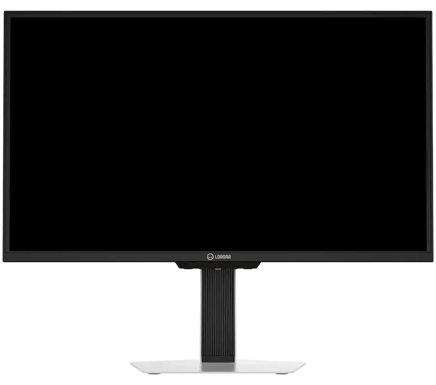 Гейминг монитор Lorgar - 25LP1 Pro, 24.5'', FHD, 400Hz, 1ms | JAR Computers Гейминг монитор Lorgar - 25LP1 Pro, 24.5'', FHD, 400Hz, 1ms