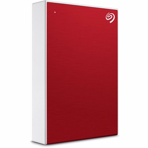 HDD Ext Seagate One Touch 1TB Red, STKB1000403