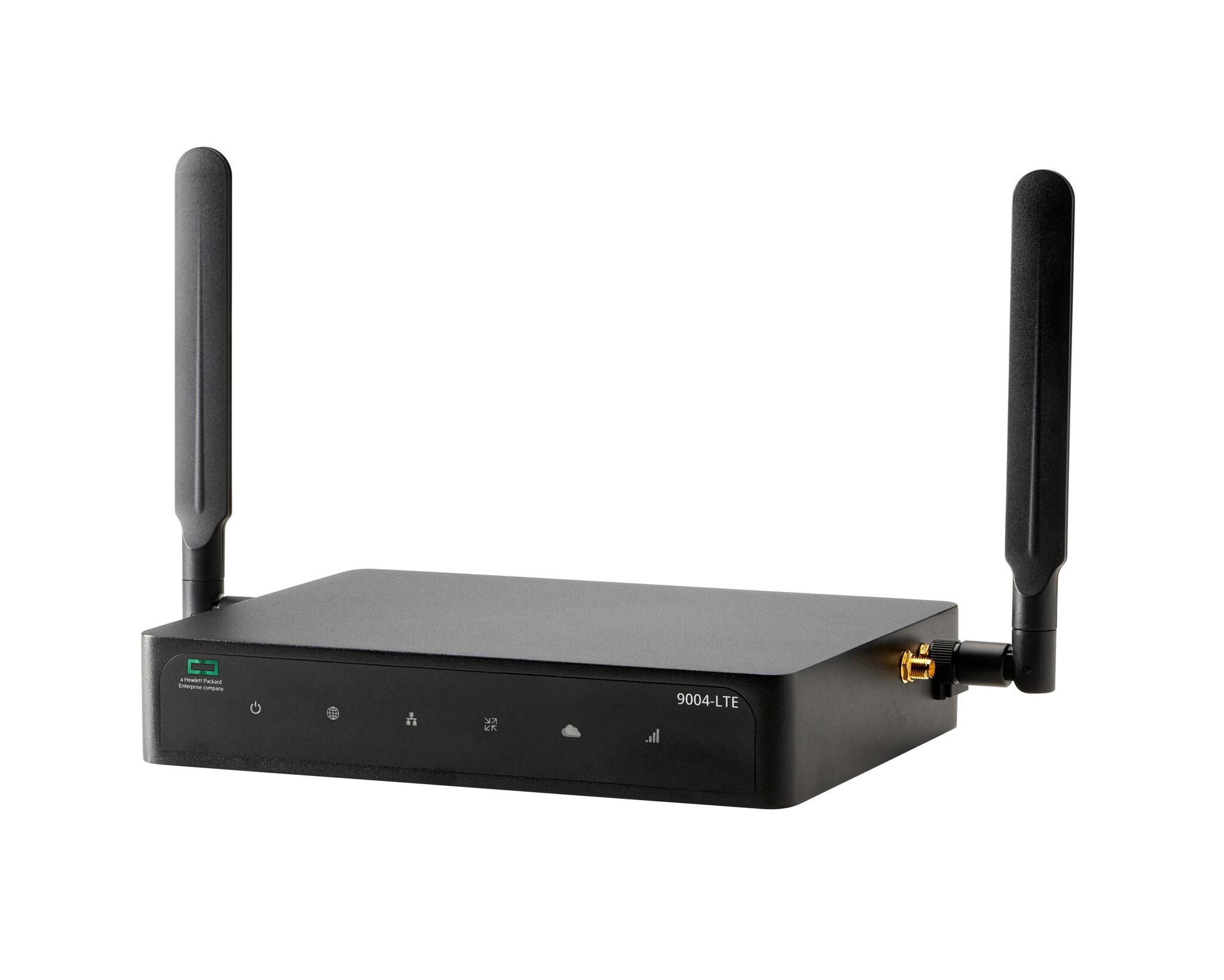 HPE Aruba Networking 9004 (RW) 4-Port 10/100/1000BASE-T LTE 2K Clients - 32 APs Branch Gateway комутатор gateway/контролери 10, 100, 1000 Мбит/с | JAR Computers HPE Aruba Networking 9004 (RW) 4-Port 10/100/1000BASE-T LTE 2K Clients - 32 APs Branch Gateway комутатор gateway/контролери 10, 100, 1000 Мбит/с