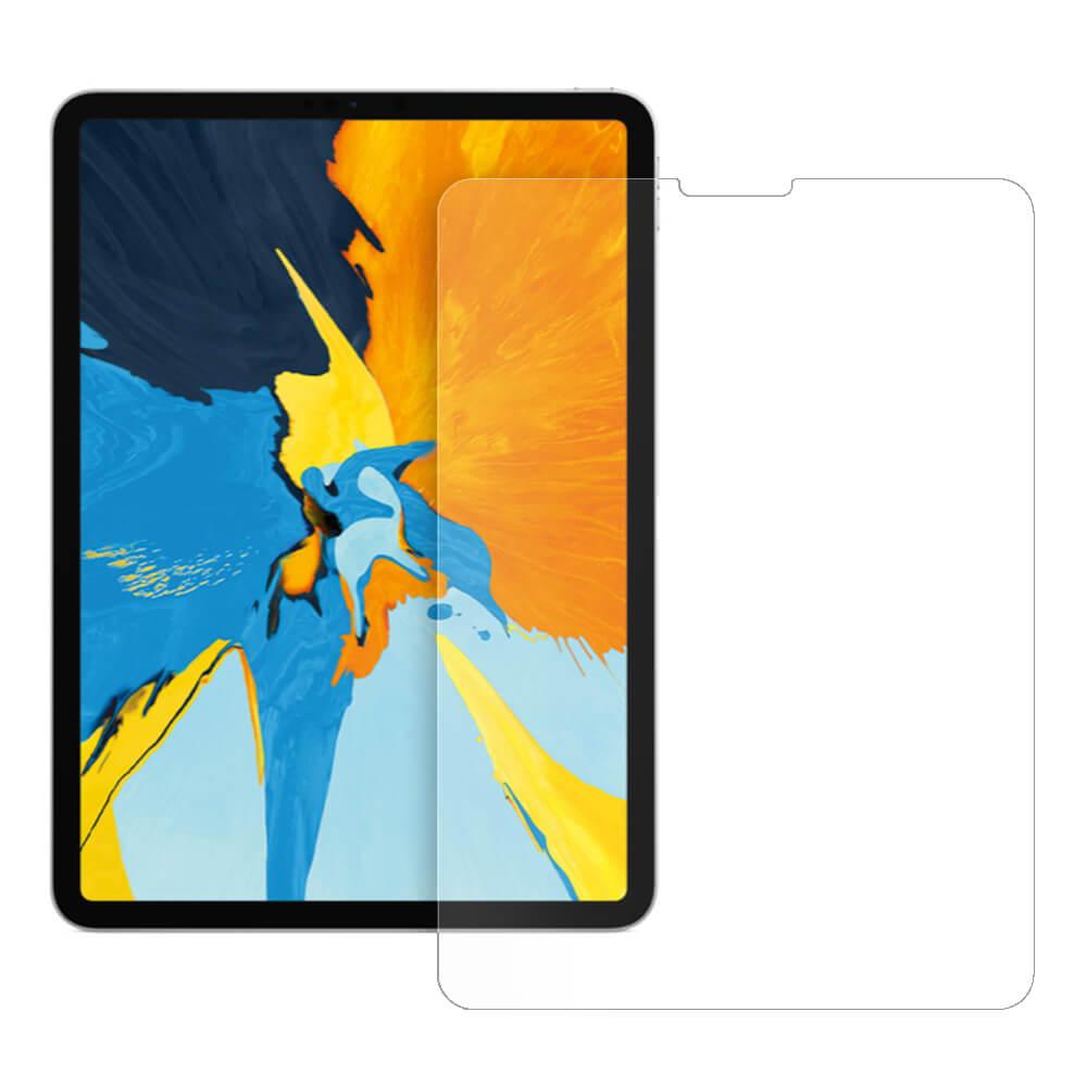 Качествено защитно покритие за дисплея на iPad Pro 11 - Eiger Tri Flex High Impact Film Screen Protector (прозрачен) | JAR Computers Качествено защитно покритие за дисплея на iPad Pro 11 - Eiger Tri Flex High Impact Film Screen Protector (прозрачен)