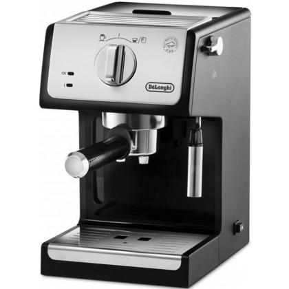 Кафемашина Delonghi ECP33.21 BK
