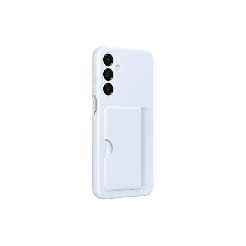 Калъф Samsung A16 BLUE EF-OA166TLEGWW