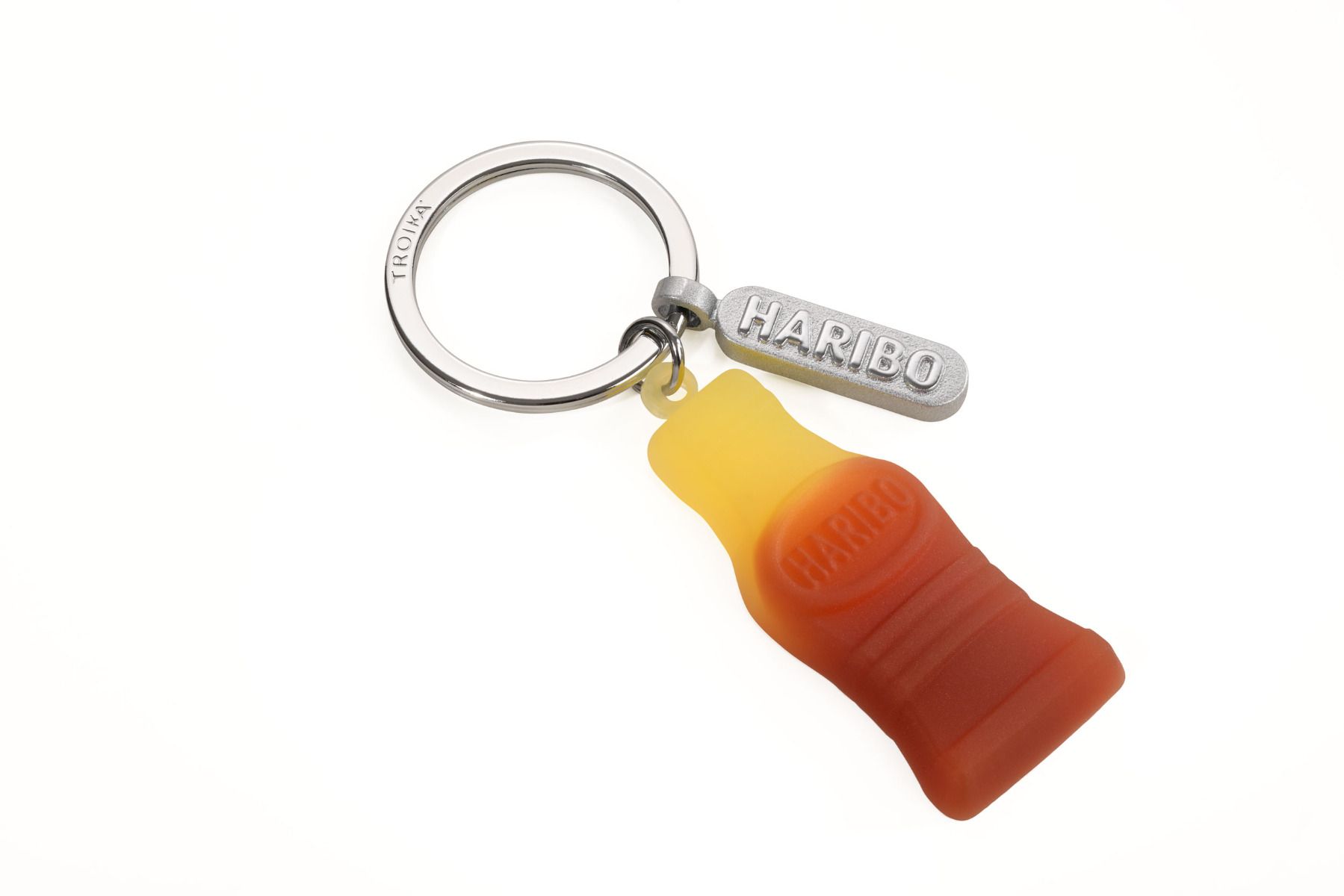 Ключодържател Troika HARIBO HAPPY-COLA