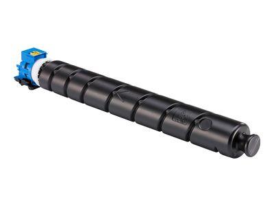 Консуматив за принтер Kyocera TK 8345C - cyan - original - toner cartridge | JAR Computers Консуматив за принтер Kyocera TK 8345C - cyan - original - toner cartridge