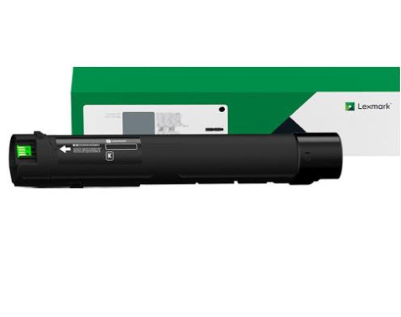 Консуматив за принтер Toner Lexmark 85D00K0 black 5k compatible with CX930/CX931 | JAR Computers Консуматив за принтер Toner Lexmark 85D00K0 black 5k compatible with CX930/CX931