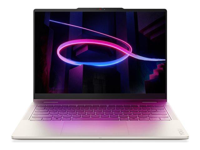 LENOVO Yoga 7 2-in-1 Intel Core Ultra 7 355 14inch 2.8K OLED Touch 32GB DDR5 1TB PCIe W11H Seashell 3y