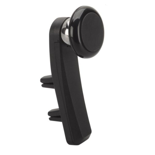 Магнитна поставка за радиатора на кола за iPhone и смартфони - HR-imotion Smartphone Holder Duo-Magnet-Ball (черен) | JAR Computers Магнитна поставка за радиатора на кола за iPhone и смартфони - HR-imotion Smartphone Holder Duo-Magnet-Ball (черен)