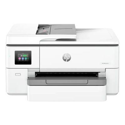 Мултифункционален принтер Printer HP Officejet Pro 9720e MFP Ink Color A3 | JAR Computers Мултифункционален принтер Printer HP Officejet Pro 9720e MFP Ink Color A3