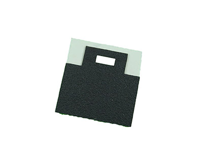 PAPER SEPARATION PAD - CANON OEM SPARE PART - P№ FC5-4368-000