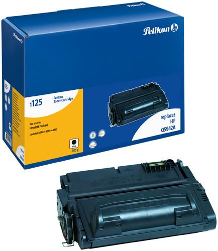 Pelikan 1031411255 тонер касета 1 броя Съвместим Черен | JAR Computers Pelikan 1031411255 тонер касета 1 броя Съвместим Черен