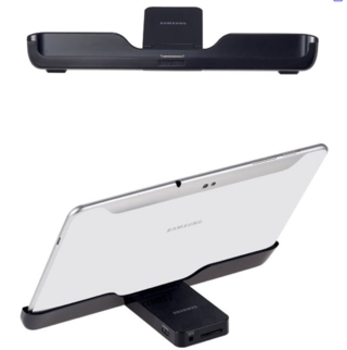 Док станция за Galaxy Tab 10.1 инча - Samsung Desktop Dock | JAR Computers Док станция за Galaxy Tab 10.1 инча - Samsung Desktop Dock