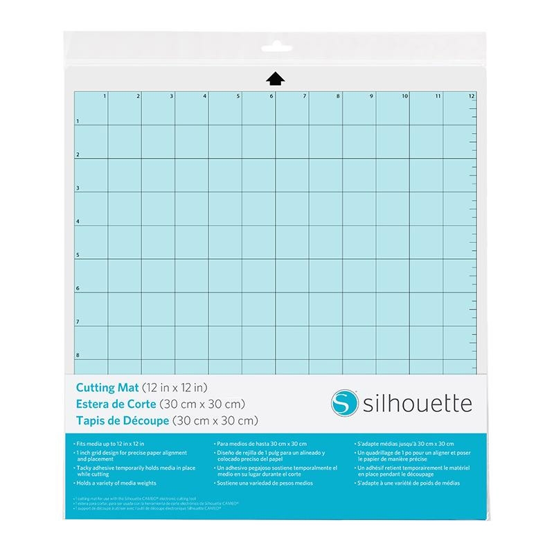 Silhouette Cutting Mat 30.5 x 30.5 cm